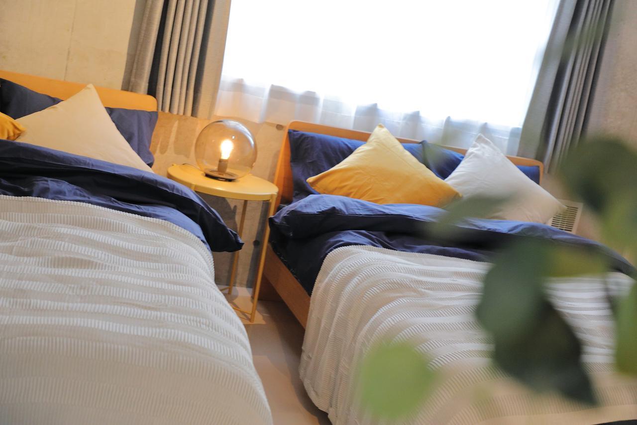 Hotel Landmark Namba โอซาก้า ภายนอก รูปภาพ