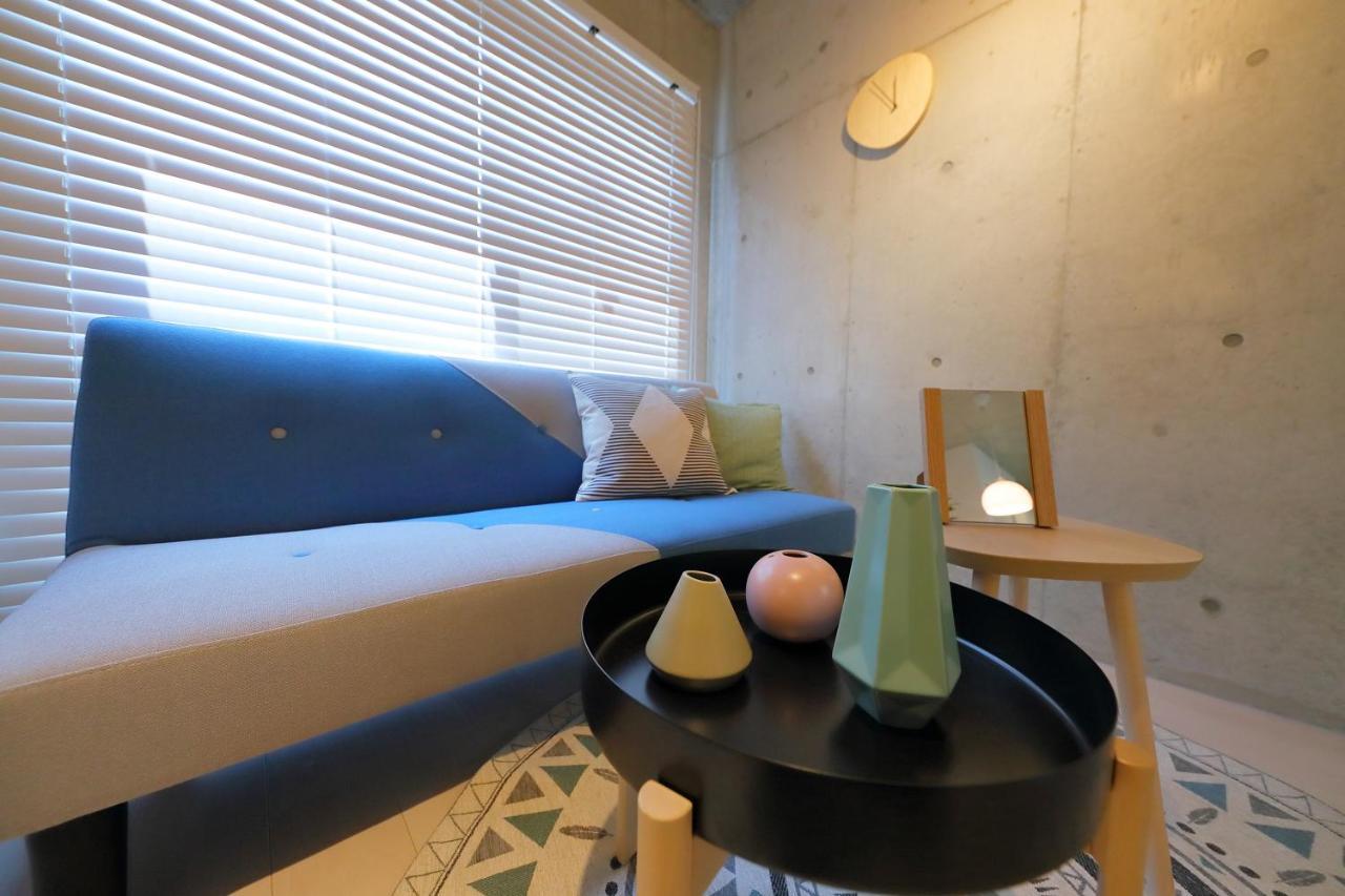 Hotel Landmark Namba โอซาก้า ภายนอก รูปภาพ